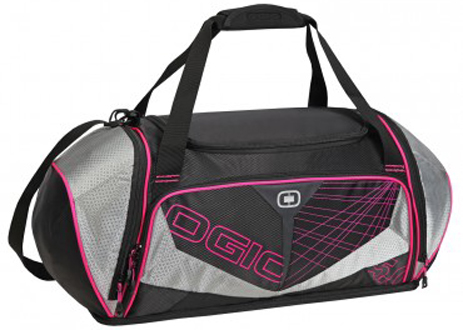Ogio Endurance 5.0 Magenta Athletic Bag