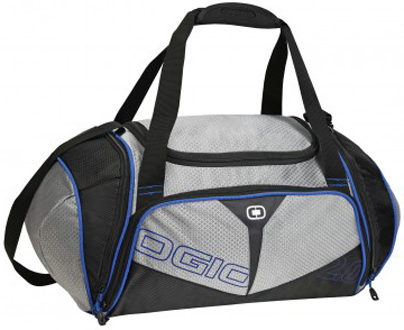 Ogio Endurance 2.0 Cobalt Athletic Bag