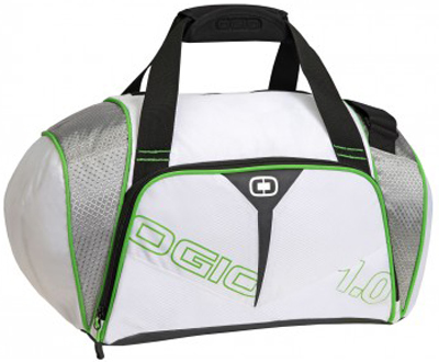 Ogio Endurance 1.0 Acid Athletic Duffel Bag
