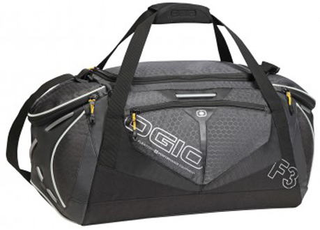 Ogio Flex Form F5 Gym Bag