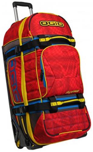 Ogio Rig 9800 LE Nuclear Wheeled Travel Bag