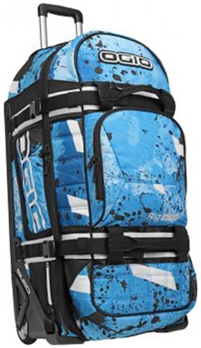 Ogio Rig 9800 LE Quasar Wheeled Travel Bag