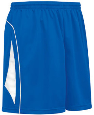 High 5 Adult/Youth Campos Soccer Shorts-Closeout