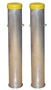 TP-150G - Ground Sleeves (3-1/2" Post) - Tennis Post PAIR