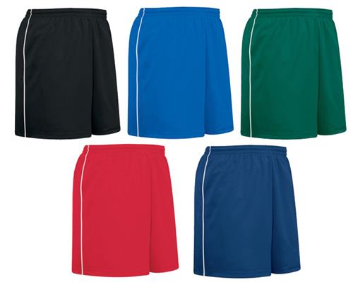 High Five Horizon Soccer Shorts