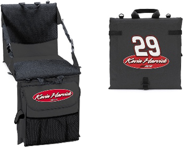 Kevin Harvick #29 Cooler Cushion with Seat back