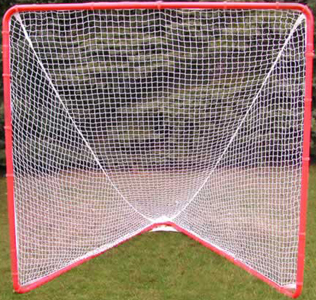 Jaypro 3.0 mm Lacrosse Net