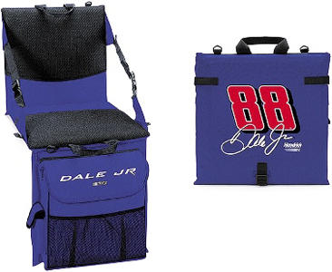 Dale Earnhardt Jr. #88 Cooler Cushion w/Seat back