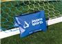 Jaypro Soccer Goal Sand Bag Anchors Set of 4