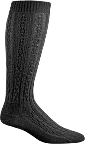 Wigwam Cable Knee High Length Casual Women's Socks