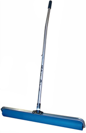 Jaypro RolDri Tennis Court Sponge Roller