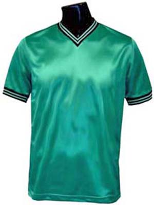 CO-TEAL TEAM Soccer JERSEYS SLIGHTLY IMPERFECT