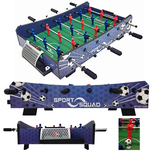 Sport Squad FX40 Table Top Foosball Game