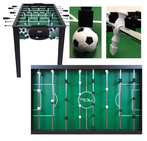 Sport Squad FX48 Foosball Game Table