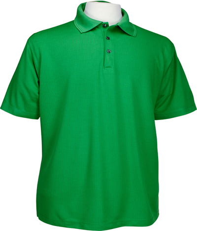 Bermuda Sands Men's Matrix Short Sleeve Golf Polo. Printing is available for this item.