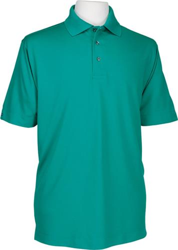 Bermuda Sands Men's Drifter Short Sleeve Polos. Printing is available for this item.