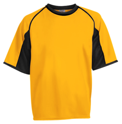 Teamwork Adult & Youth Accelerator Soccer Jerseys. Printing is available for this item.