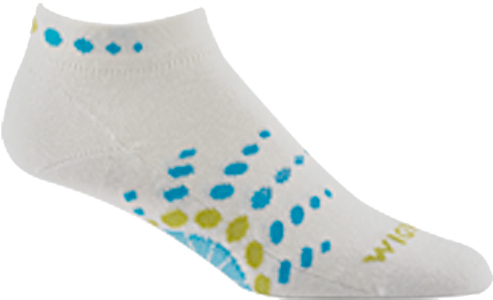 Wigwam Starburst Low-Cut Women's Socks