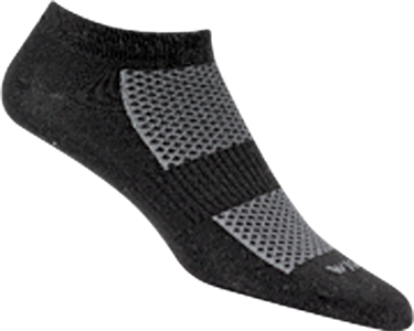 Wigwam Featherlite Low-Cut Adult Socks