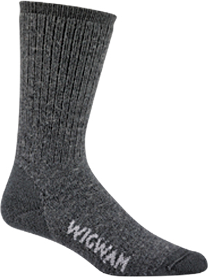 Wigwam Mountain Air II Crew Length Adult Socks