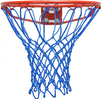 Krazy Netz Colored Basketball Nets