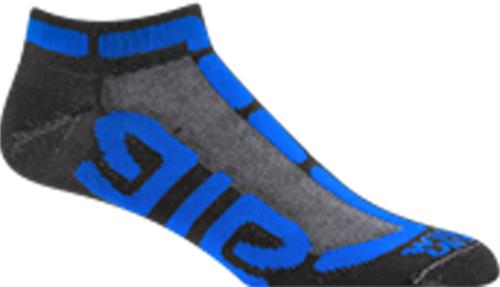 Wigwam Turbo Pro Low-Cut Adult Socks
