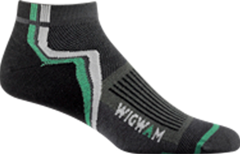 Wigwam Pegasus Pro Low-Cut Adult Socks