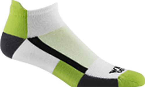 Wigwam Chequers Pro Low-Cut Adult Socks