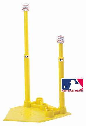 Pitching machine / Lance-balles - L'Entrepôt du baseball / Baseball Warehouse