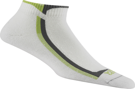 Wigwam Run Lite Pro Low-Cut Adult Socks