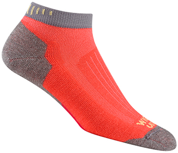 Wigwam Merino Ridge Runner Pro Low-Cut Adult Socks