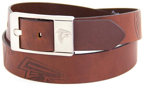 Eagles Wings NFL Atlanta Falcons Brandish Belt