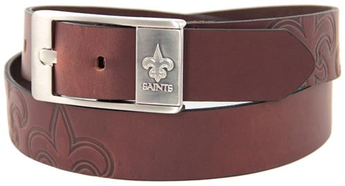 Eagles Wings NFL New Orleans Saints Brandish Belt