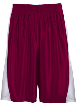 Teamwork Adult/Youth Tip-Off Basketball Shorts