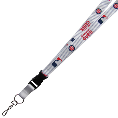 Pro Specialties MLB Chicago Cubs Lanyards