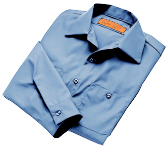 Hartwell MS14 Long Sleeve Adult Work Shirts