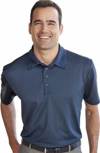Red House Adult Performance Pique Polo Shirts