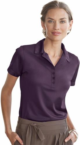 Red House Ladies Performance Pique Polo Shirts