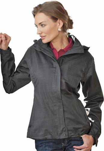 Red House Ladies Crosshatch Weave Jackets