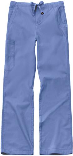 Carhartt Unisex Multi-Cargo Scrub Pant. Embroidery is available on this item.