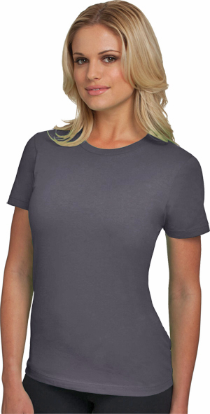 boyfriend tee womens