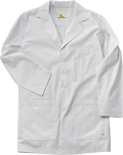 Carhartt hotsell lab coat