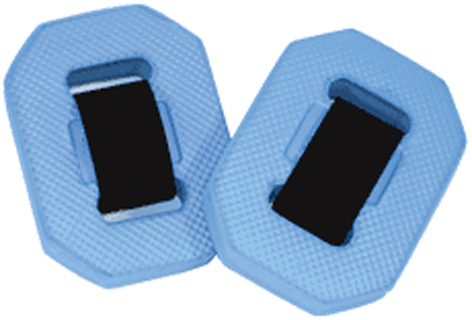 AquaJogger Modules (pair)