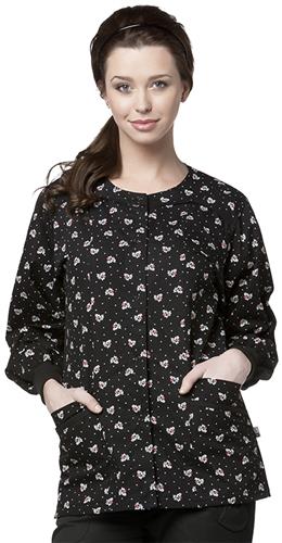 Mary Engelbreit Total Cuteness Long Sleeve Top. Embroidery is available on this item.