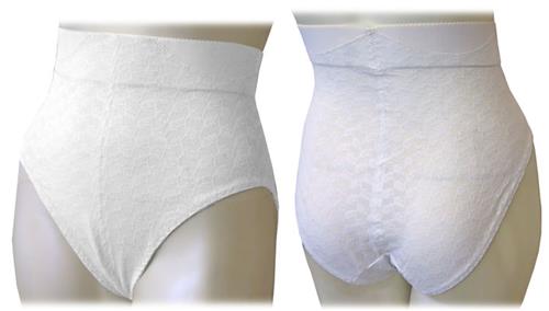 High Waist Shaping Briefs-Closeout. Free shipping on quantities of five or more.  Some exclusions apply.