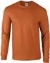 Gildan Ultra Cotton Adult Long Sleeve T-Shirts