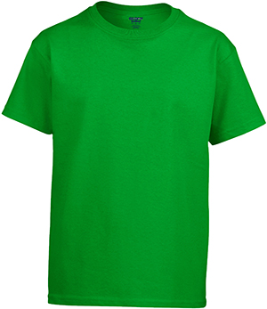 Gildan DryBlend Youth T-Shirts