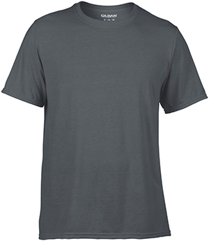 Gildan Adult Youth Performance 4.5 oz. T-Shirt | Epic Sports
