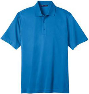 Port Authority Adult Tech Pique Polo Shirts. Printing is available for this item.