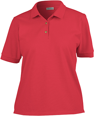 Gildan Ultra Cotton Ladies' Pique Sport Shirt Polo